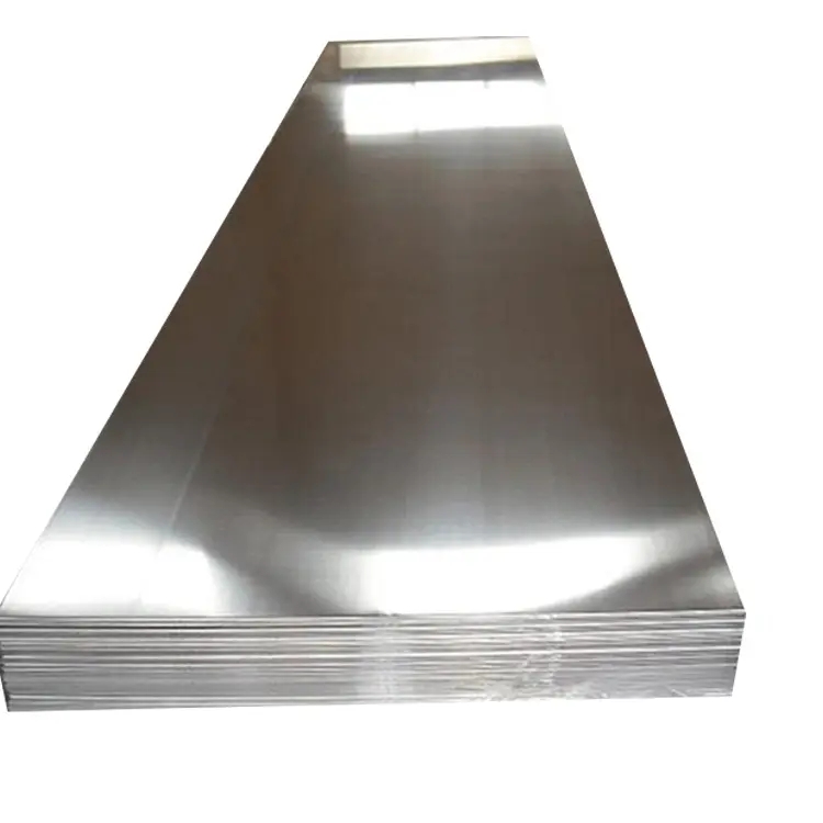 Hot Sale ASTM B 209 1060 5052 3003 H24 3005 5383 Aluminum Sheet