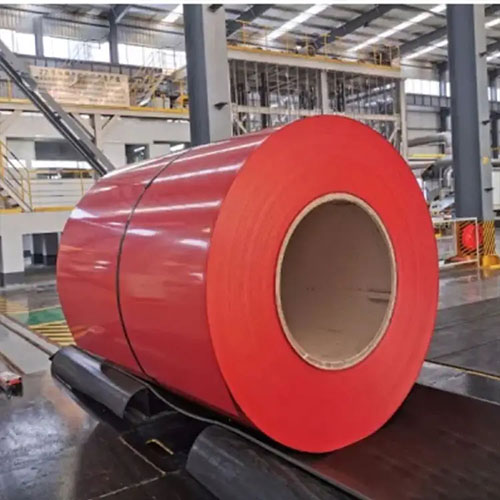 Food Grade Aluminum Foil Jumbo Roll 8011 Aluminum Foil Coil