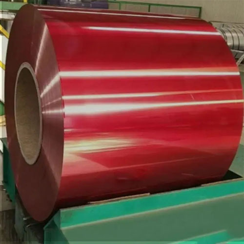 Food Grade Aluminum Foil Jumbo Roll 8011 Aluminum Foil Coil