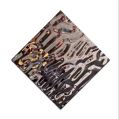 Cold Rolled Stainless Steel Coil Sheet 201 304 316L 430 1.0Mm Thick Half Hard 304 Stainless Steel Coil