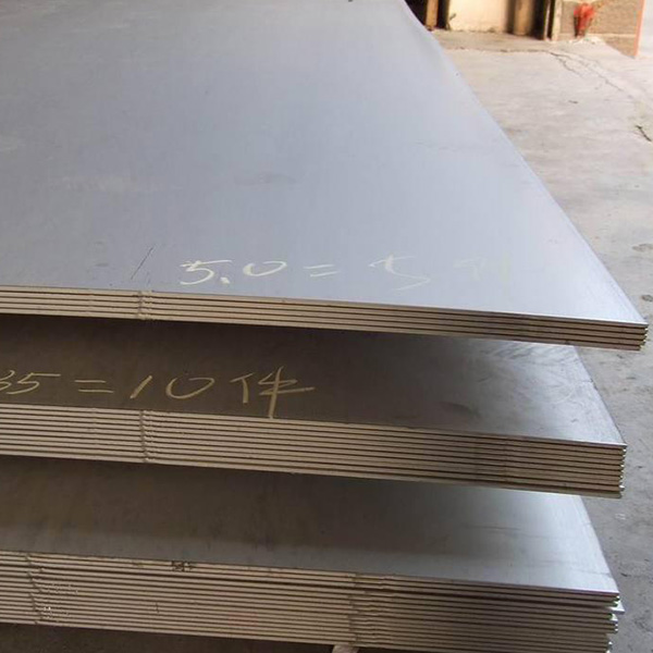 China Manufacture Hot Rolled Steel Sheet 20mm 25mm 30mm 40mm 50mm Thick S355 S355jr Q355b S355j2 N Carbon Steel Sheet Price