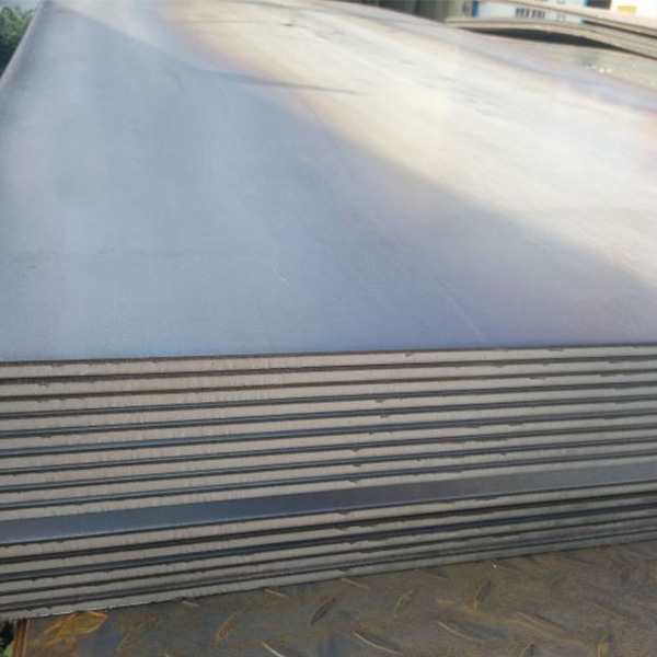 China Manufacture Hot Rolled Steel Sheet 20mm 25mm 30mm 40mm 50mm Thick S355 S355jr Q355b S355j2 N Carbon Steel Sheet Price